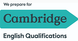 Centro preparador Cambridge Baena Córdoba